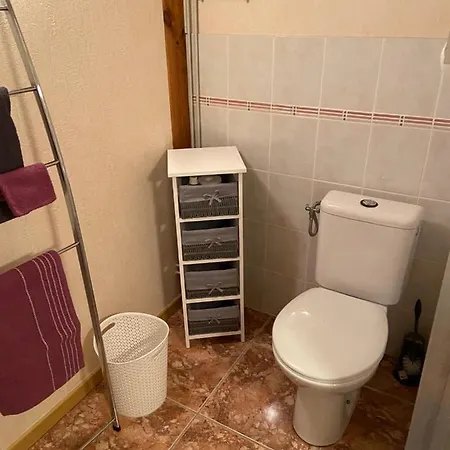 La Petite Maison Dans Le Quercy Vakantiehuis