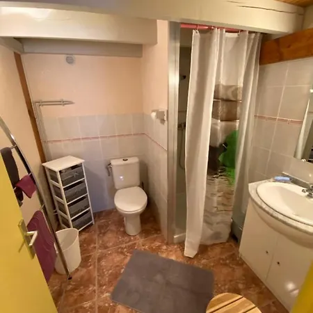 La Petite Maison Dans Le Quercy *