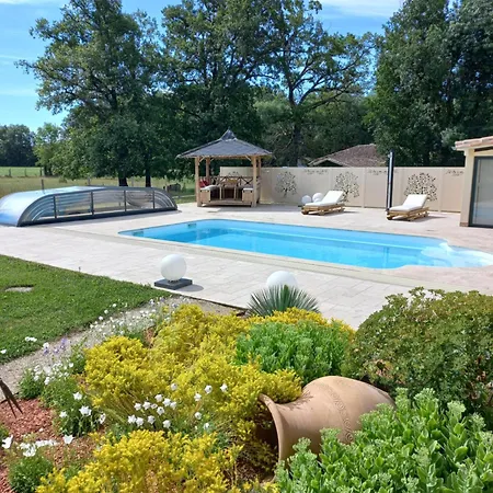 La Petite Maison Dans Le Quercy