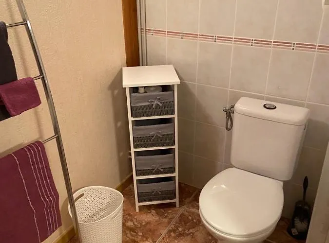 La Petite Maison Dans Le Quercy Ferienhaus