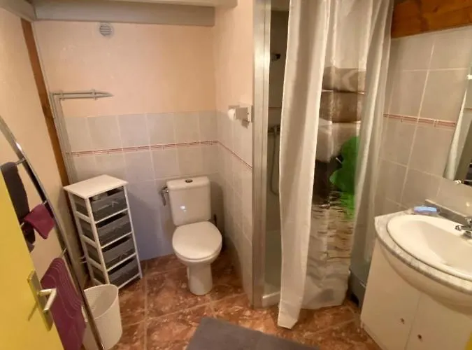 La Petite Maison Dans Le Quercy *