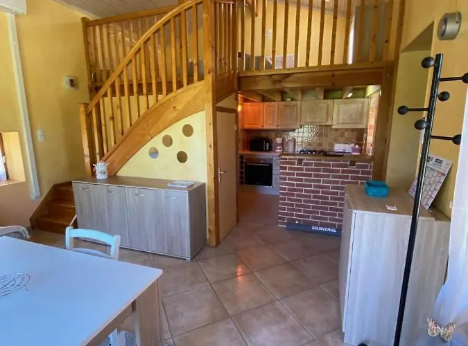 La Petite Maison Dans Le Quercy *